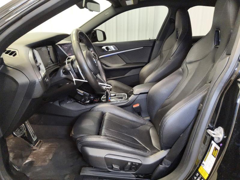 2021 Bmw M235xi მანქანა იყიდება აუქციონზე, vin: WBA13AL06M7G39509, აუქციონის ნომერი: 66357146