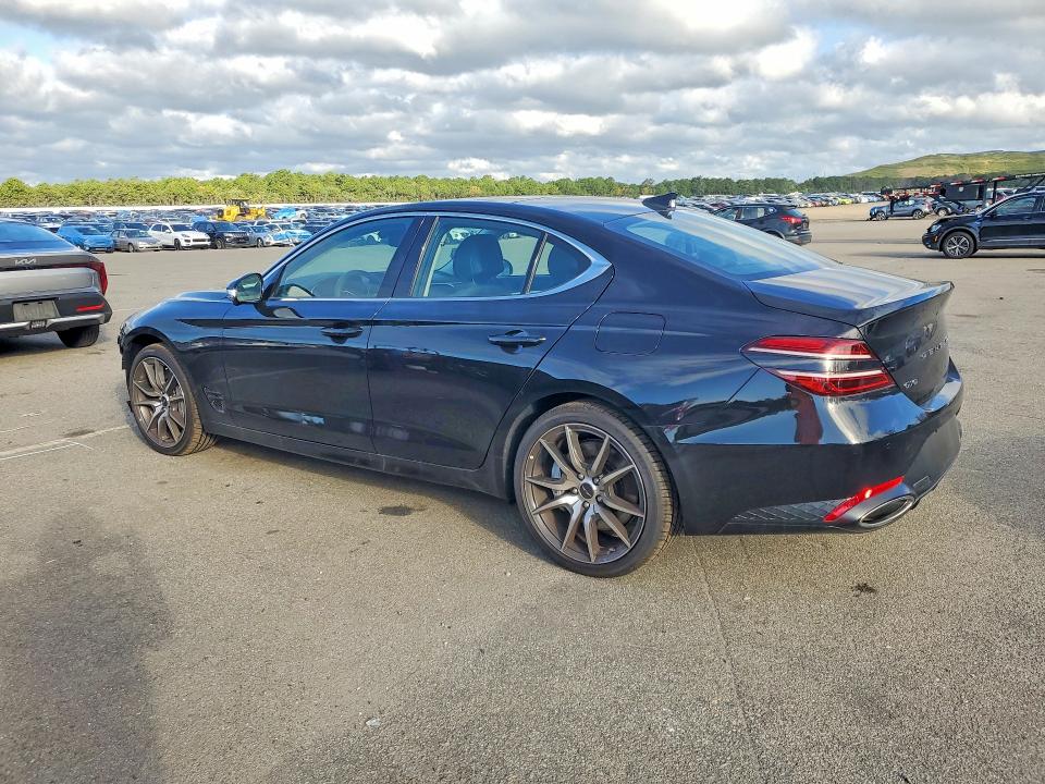 Aukcja sprzedaży 2026 Genesis G70, vin: KMTG34SC4TU173894, numer aukcji: 69570716
