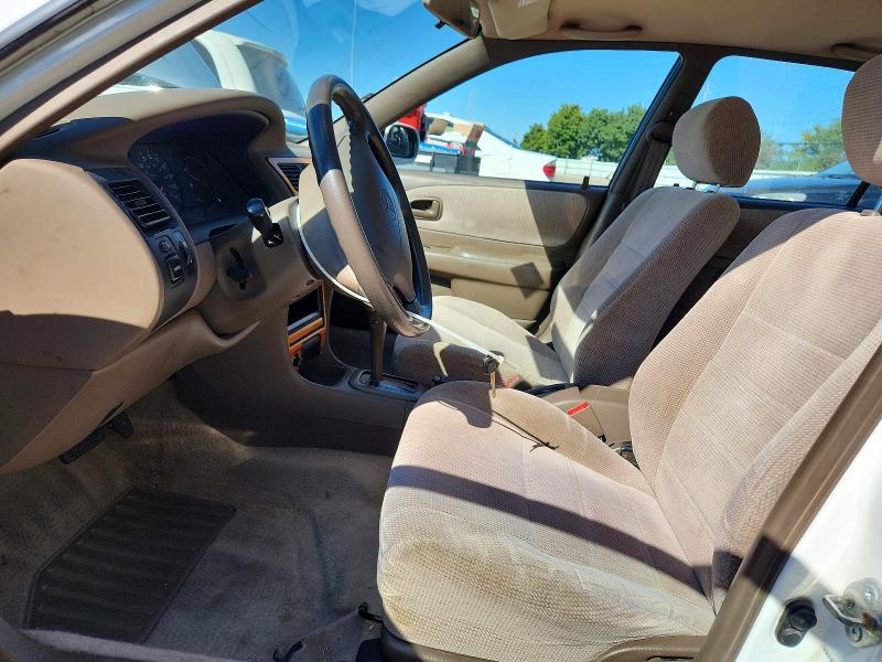 1997 Toyota Corolla მანქანა იყიდება აუქციონზე, vin: 1NXBB02E9VZ652932, აუქციონის ნომერი: 70847486