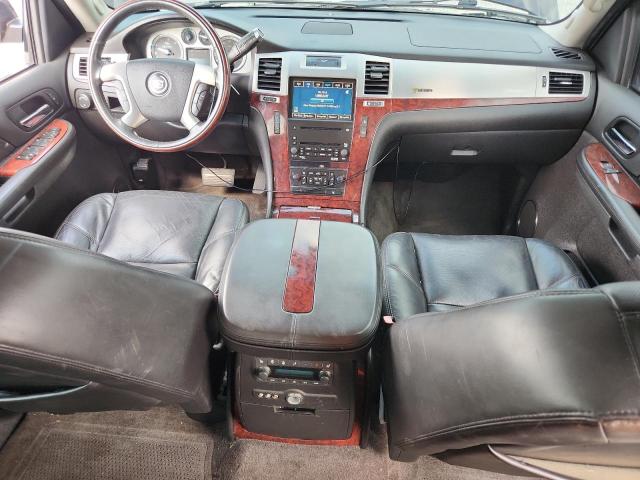Продаж на аукціоні авто 2009 Cadillac Escalade, vin: 1GYFC43579R158774, номер лоту: 69605746