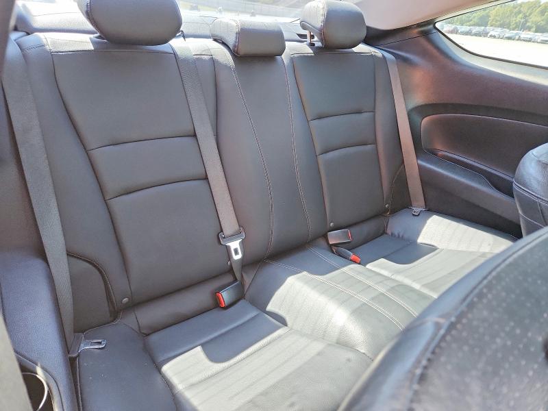 Aukcja sprzedaży 2013 Honda Accord, vin: 1HGCT2B86DA000640, numer aukcji: 69292216