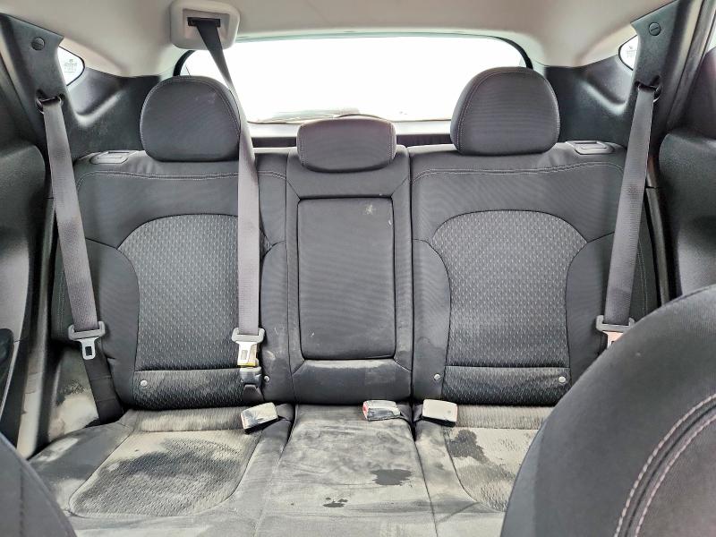 68518796 :رقم المزاد ، KM8JTCAC1DU738227 vin ، 2013 Hyundai Tucson مزاد بيع