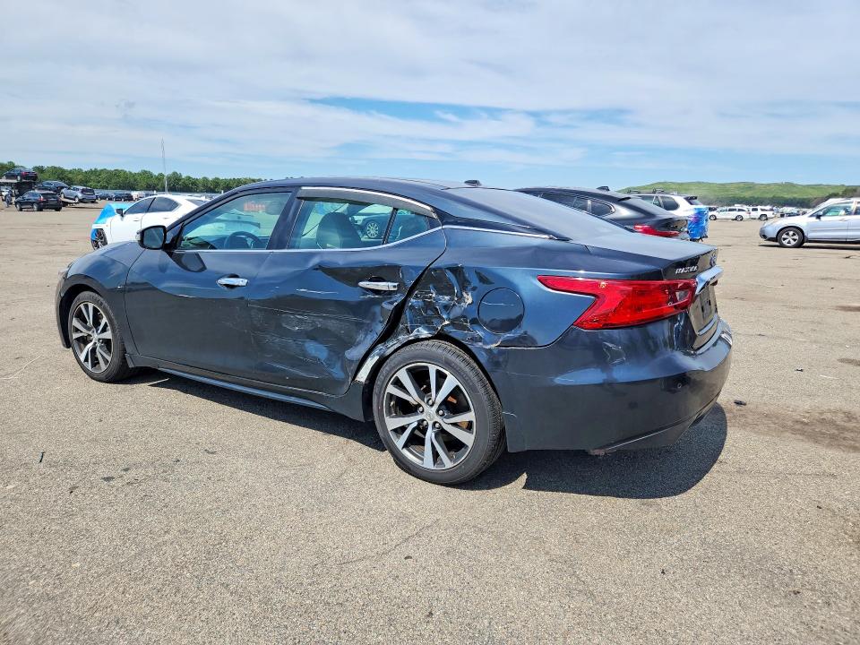 Aukcja sprzedaży 2016 Nissan Maxima, vin: 1N4AA6AP6GC420070, numer aukcji: 68541456