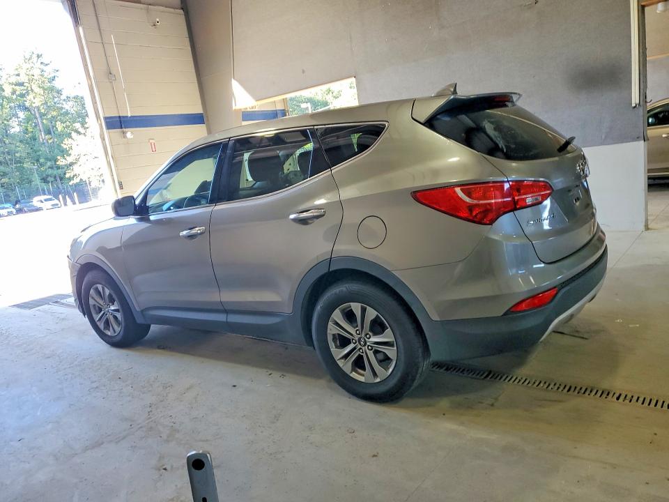 Aukcja sprzedaży 2016 Hyundai Santa Fe Sport, vin: 5XYZTDLB3GG326091, numer aukcji: 69125786