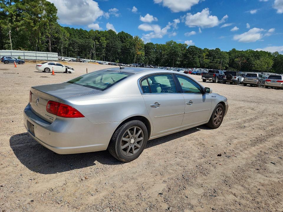 2006 Buick Lucerne მანქანა იყიდება აუქციონზე, vin: 1G4HD57216U150949, აუქციონის ნომერი: 67507286
