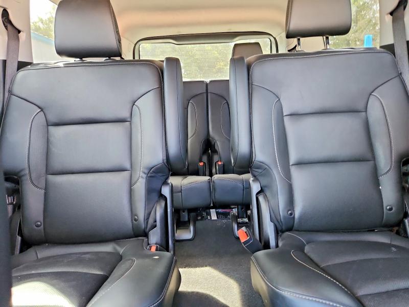 2017 Gmc Acadia მანქანა იყიდება აუქციონზე, vin: 1GKKNMLS7HZ265184, აუქციონის ნომერი: 70046726
