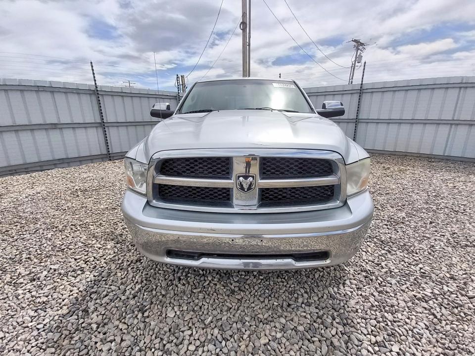 2011 Dodge Ram 1500 მანქანა იყიდება აუქციონზე, vin: 1D7RV1CT5BS639329, აუქციონის ნომერი: 66937256