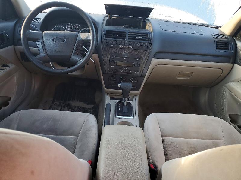 Aukcja sprzedaży 2007 Ford Fusion, vin: 3FAHP07Z57R223704, numer aukcji: 70678026