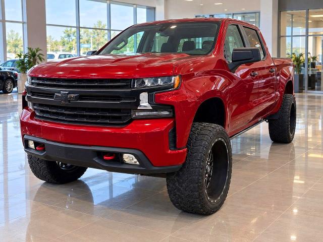 Aukcja sprzedaży 2020 Chevrolet Silverado, vin: 3GCPYFED1LG240955, numer aukcji: 68769476