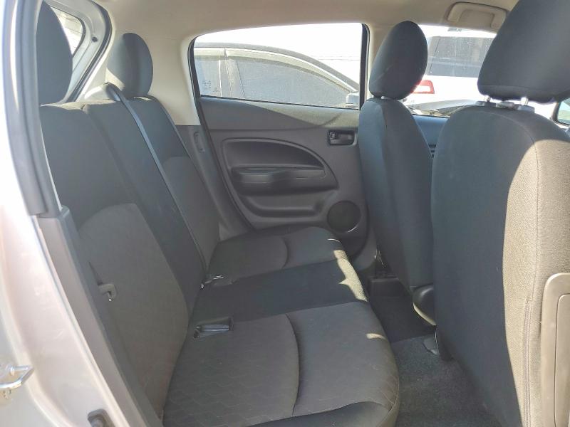 Продажа на аукционе авто 2024 Mitsubishi Mirage, vin: ML32AUHJ2RH026661, номер лота: 69444086