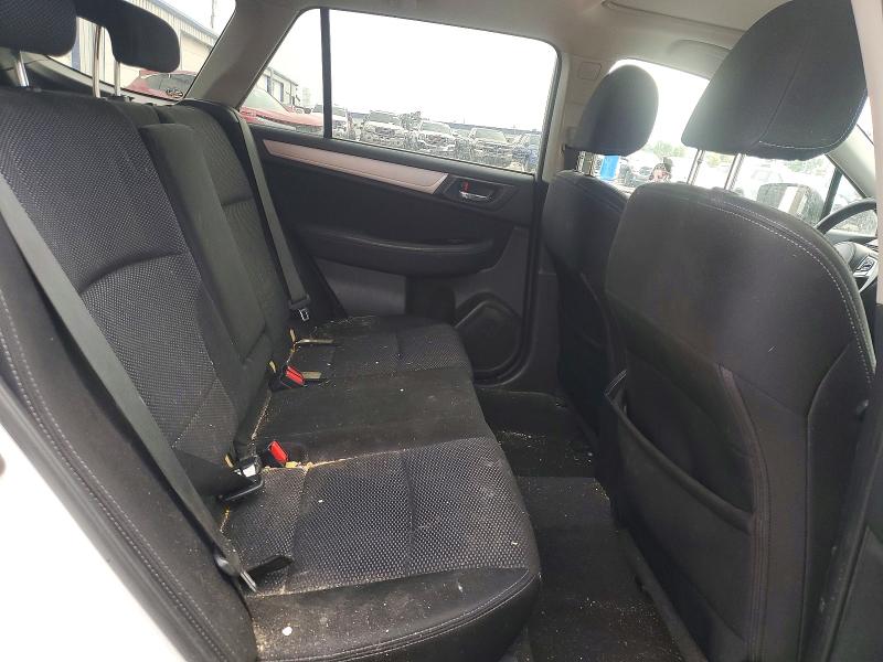 Aukcja sprzedaży 2015 Subaru Outback, vin: 4S4BSBEC2F3310378        , numer aukcji: 69236796