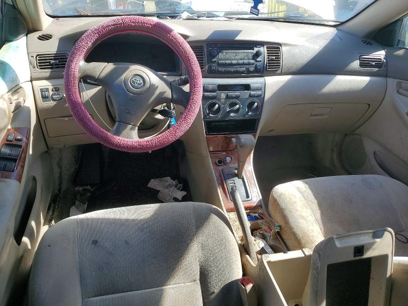 Продажа на аукционе авто 2006 Toyota Corolla, vin: 1NXBR32E56Z612815, номер лота: 69940966