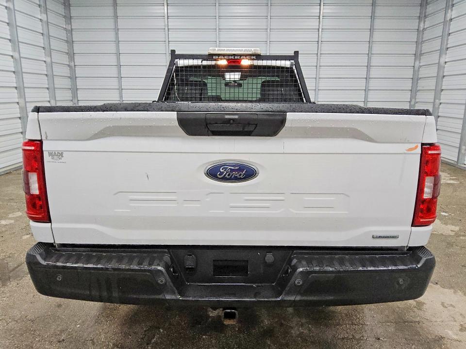 Aukcja sprzedaży 2022 Ford F150, vin: 1FTNF1C87NKD02988, numer aukcji: 67093636