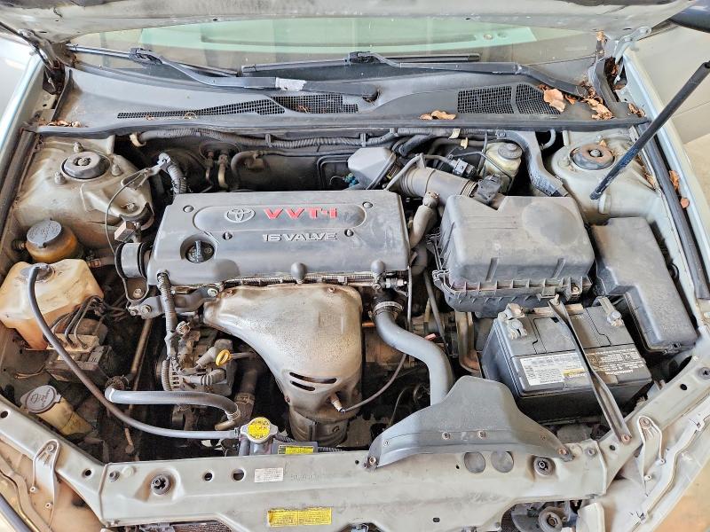 70434466 :رقم المزاد ، 4T1BE32K26U737126 vin ، 2006 Toyota Camry مزاد بيع