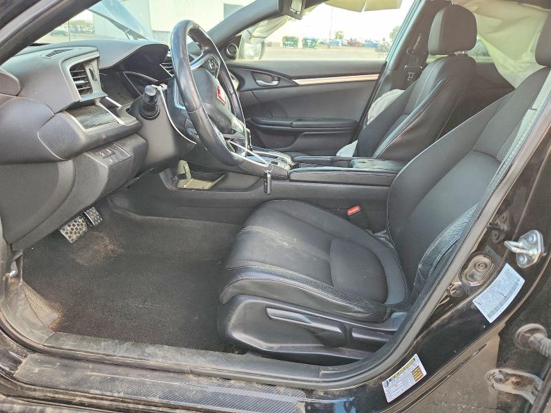 2020 Honda Civic მანქანა იყიდება აუქციონზე, vin: 2HGFC2F80LH528052, აუქციონის ნომერი: 68371586