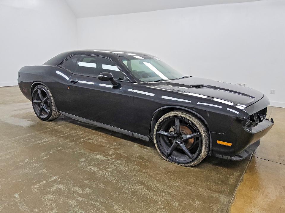 Aukcja sprzedaży 2012 Dodge Challenger, vin: 2C3CDYAG8CH141642, numer aukcji: 68285606