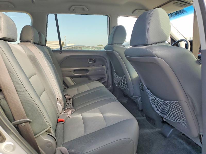 Aukcja sprzedaży 2007 Honda Pilot, vin: 2HKYF18197H524586, numer aukcji: 69042146