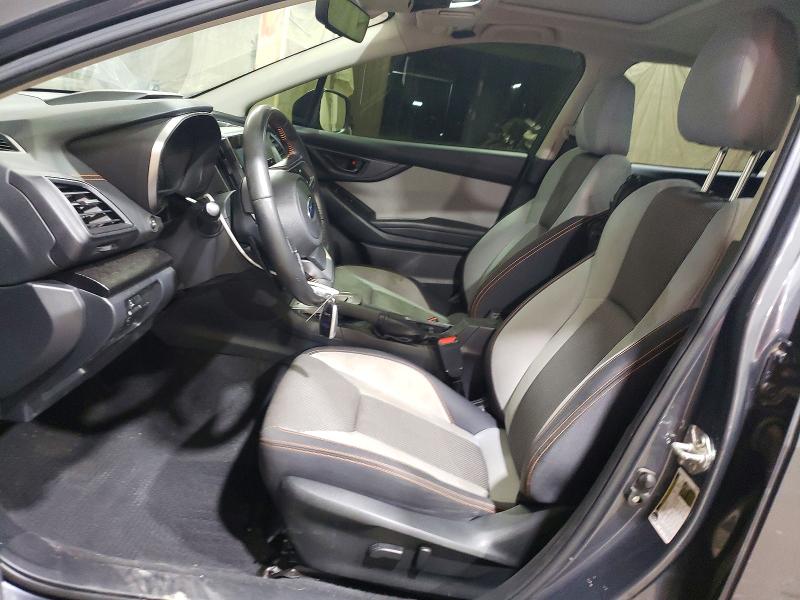 69518006 :رقم المزاد ، JF2GTAEC2MH686078 vin ، 2021 Subaru Crosstrek مزاد بيع