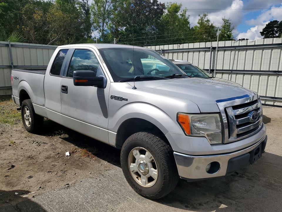 Aukcja sprzedaży 2012 Ford F150, vin: 1FTFX1EF2CFB26628, numer aukcji: 70026236