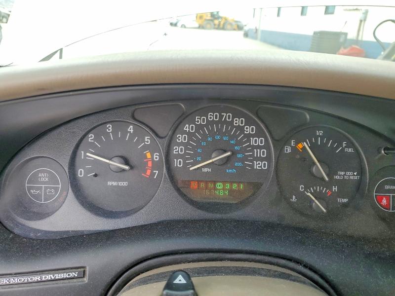 Aukcja sprzedaży 2001 Buick Regal, vin: 2G4WB55K711288256, numer aukcji: 68671936