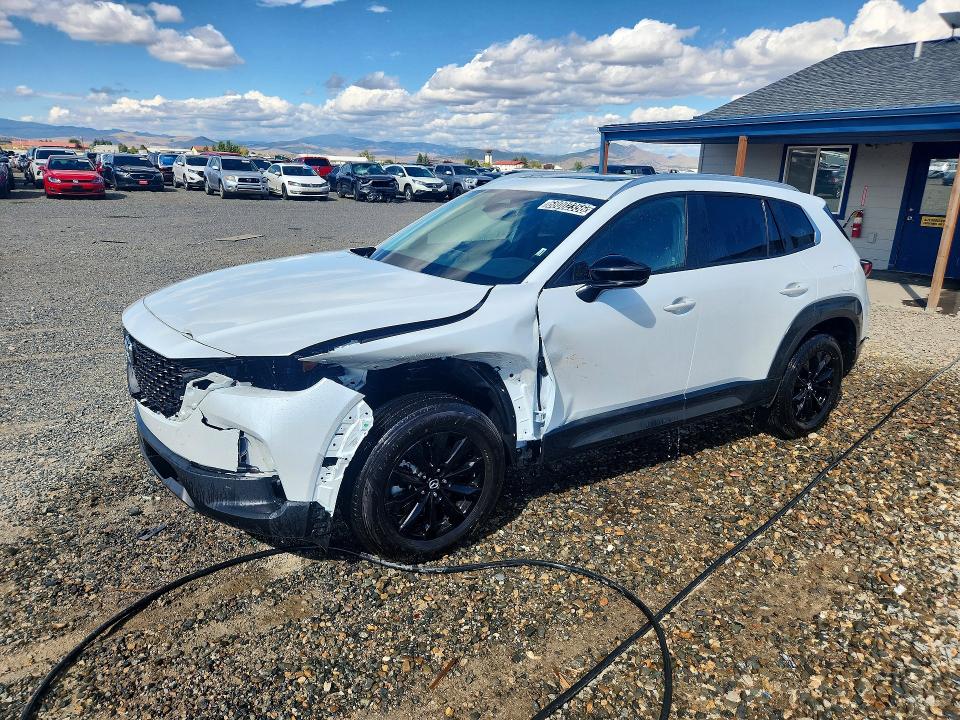 Продаж на аукціоні авто 2026 Mazda Cx-50, vin: 7MMVABBL1TN492907, номер лоту: 68002356