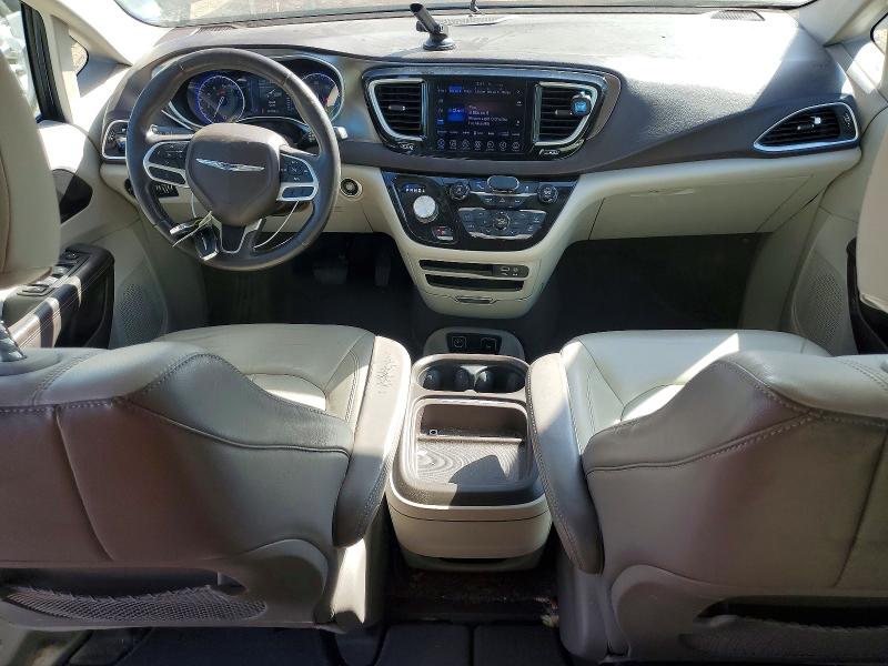 Aukcja sprzedaży 2017 Chrysler Pacifica, vin: 2C4RC1BG6HR519375, numer aukcji: 68677066