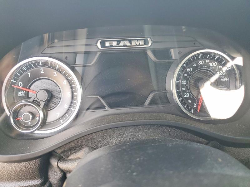 2020 Ram 1500 მანქანა იყიდება აუქციონზე, vin: 1C6SRFJT8LN404396, აუქციონის ნომერი: 68098716