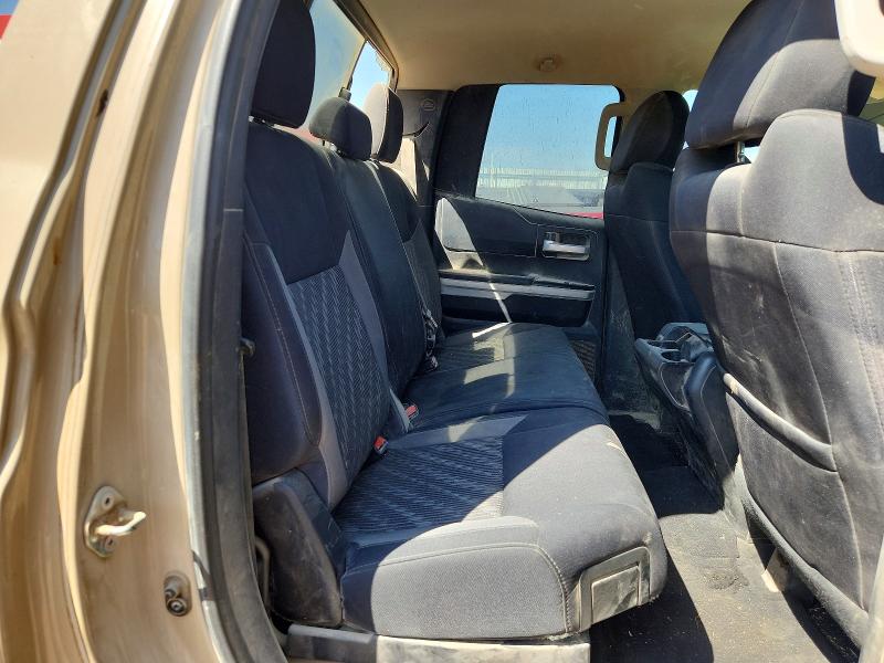 67346976 :رقم المزاد ، 5TFUW5F19JX759249 vin ، 2018 Toyota Tundra مزاد بيع