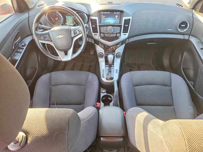 Aukcja sprzedaży 2013 Chevrolet Cruze, vin: 1G1PC5SB9D7276474, numer aukcji: 68863836