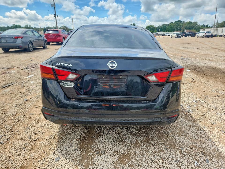 Aukcja sprzedaży 2021 Nissan Altima, vin: 1N4BL4BV9MN391616, numer aukcji: 68743366