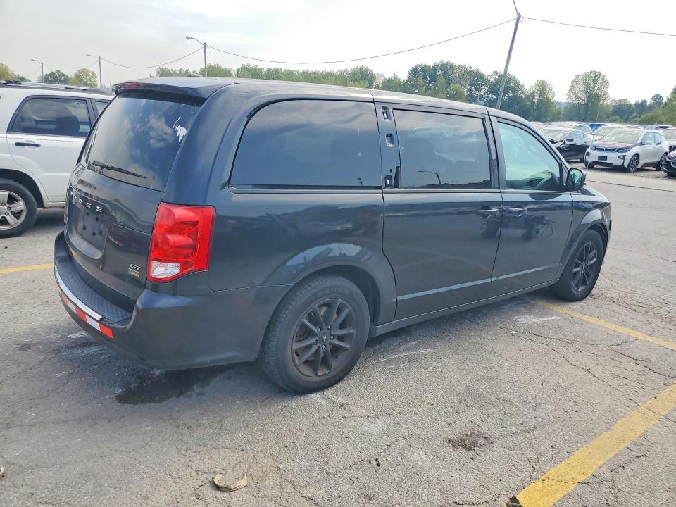 Aukcja sprzedaży 2019 Dodge Grand Caravan, vin: 2C4RDGEG8KR673704, numer aukcji: 68843706