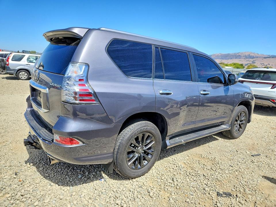 Продаж на аукціоні авто 2023 Lexus Gx, vin: JTJAM7BX1P5367933, номер лоту: 67888616