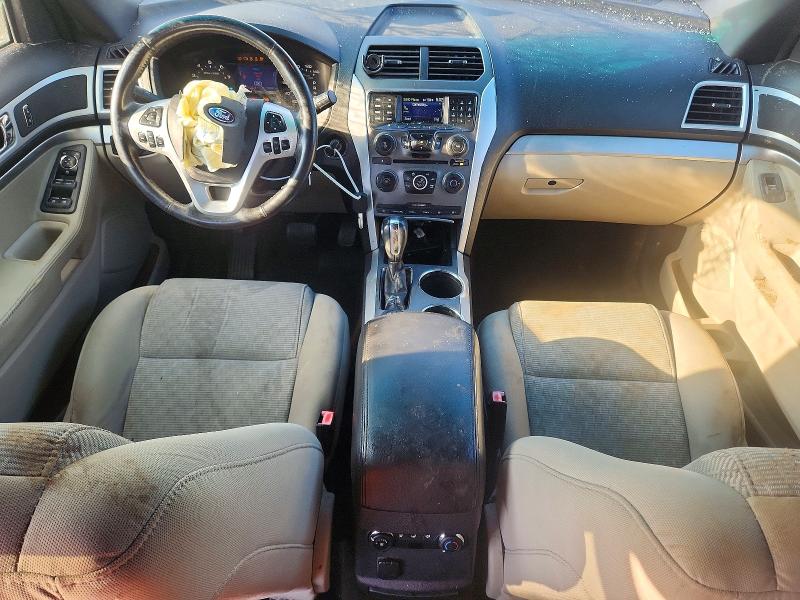 Продаж на аукціоні авто 2013 Ford Explorer, vin: 1FM5K8D8XDGA93908, номер лоту: 69078236