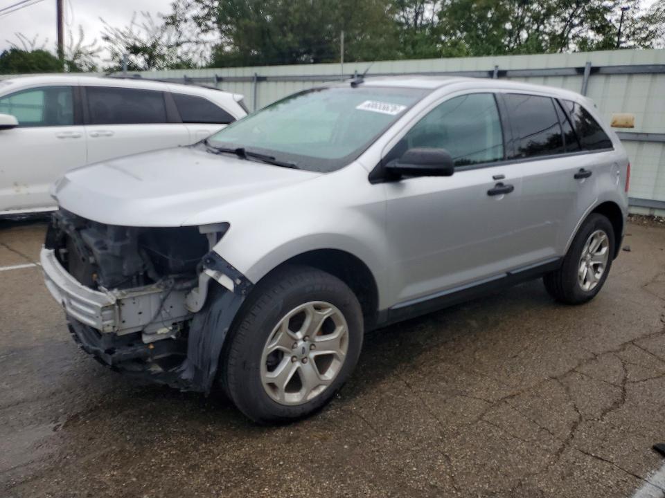 Продажа на аукционе авто 2012 Ford Edge, vin: 2FMDK4GC3CBA46553, номер лота: 68655626