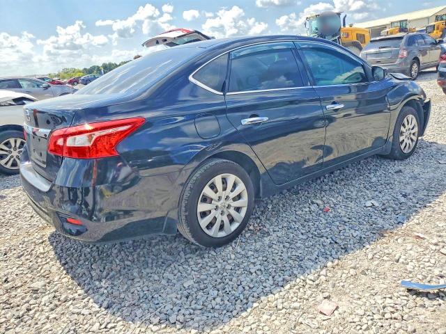 2019 Nissan Sentra მანქანა იყიდება აუქციონზე, vin: 3N1AB7AP6KY255623, აუქციონის ნომერი: 68943536