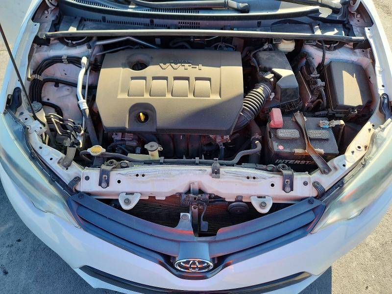 Продаж на аукціоні авто 2016 Toyota Corolla, vin: 5YFBURHE3GP379321, номер лоту: 69213116
