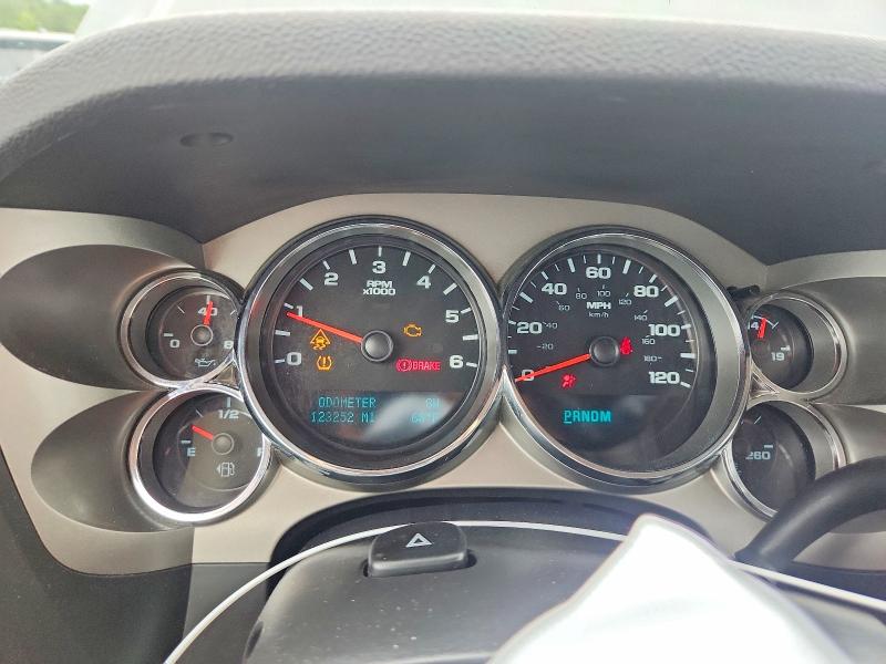 2011 Gmc Sierra მანქანა იყიდება აუქციონზე, vin: 1GTR2VE32BZ383410, აუქციონის ნომერი: 65643476