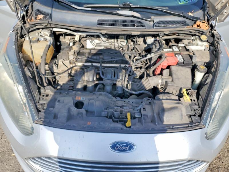 Продаж на аукціоні авто 2015 Ford Fiesta, vin: 3FADP4AJ6FM218810, номер лоту: 67599516