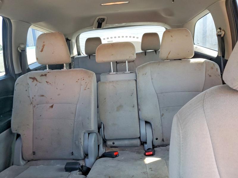 Aukcja sprzedaży 2016 Honda Pilot, vin: 5FNYF6H35GB096819, numer aukcji: 69626226