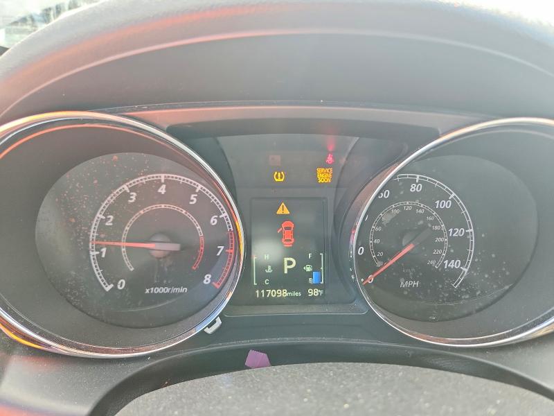 Aukcja sprzedaży 2020 Mitsubishi Outlander Sport, vin: JA4AP3AU7LU030977, numer aukcji: 68006786