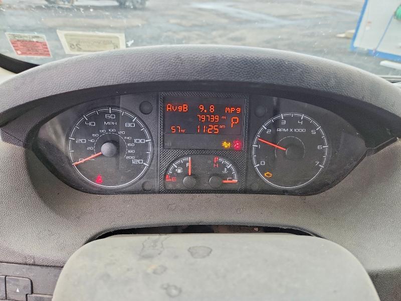 Aukcja sprzedaży 2021 Ram Promaster 3500, vin: 3C6MRVJG5ME535913, numer aukcji: 64735896