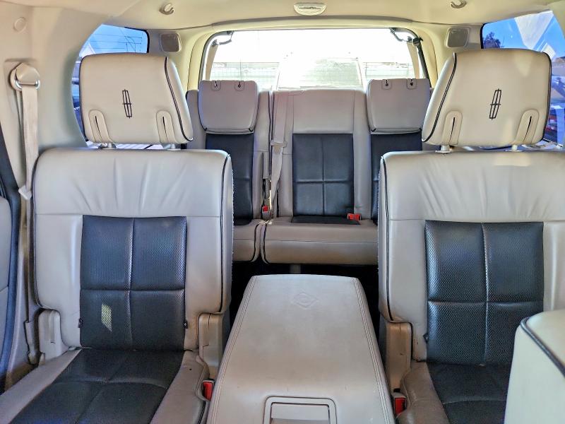 68432486 :رقم المزاد ، 5LMJJ2J50AEJ02290 vin ، 2010 Lincoln Navigator مزاد بيع
