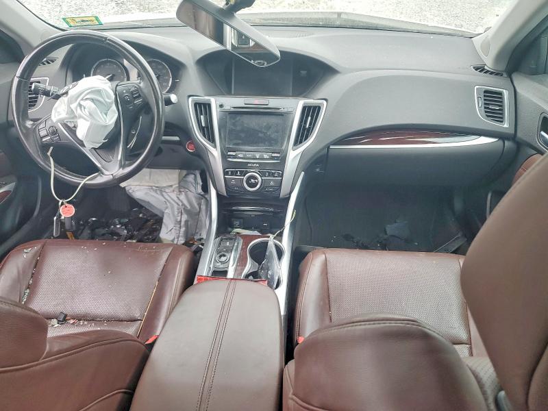 Aukcja sprzedaży 2015 Acura Tlx, vin: 19UUB2F56FA012085, numer aukcji: 69130816