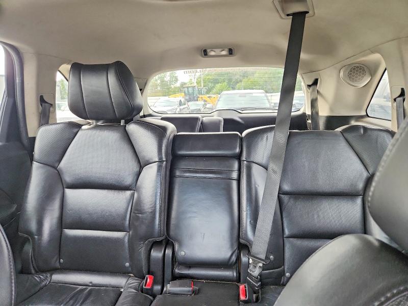 Aukcja sprzedaży 2012 Acura Mdx, vin: 2HNYD2H69CH004229, numer aukcji: 69916656