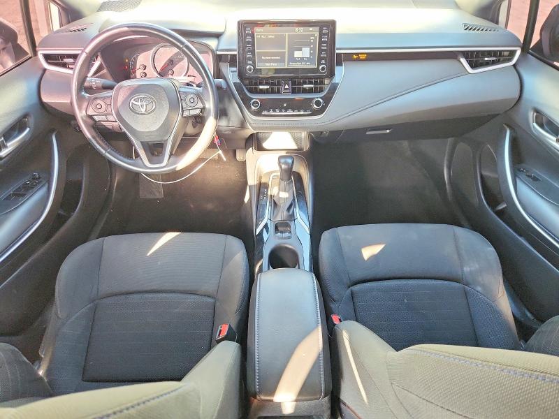 Продажа на аукционе авто 2020 Toyota Corolla, vin: JTDS4RCE6LJ029364, номер лота: 67852866
