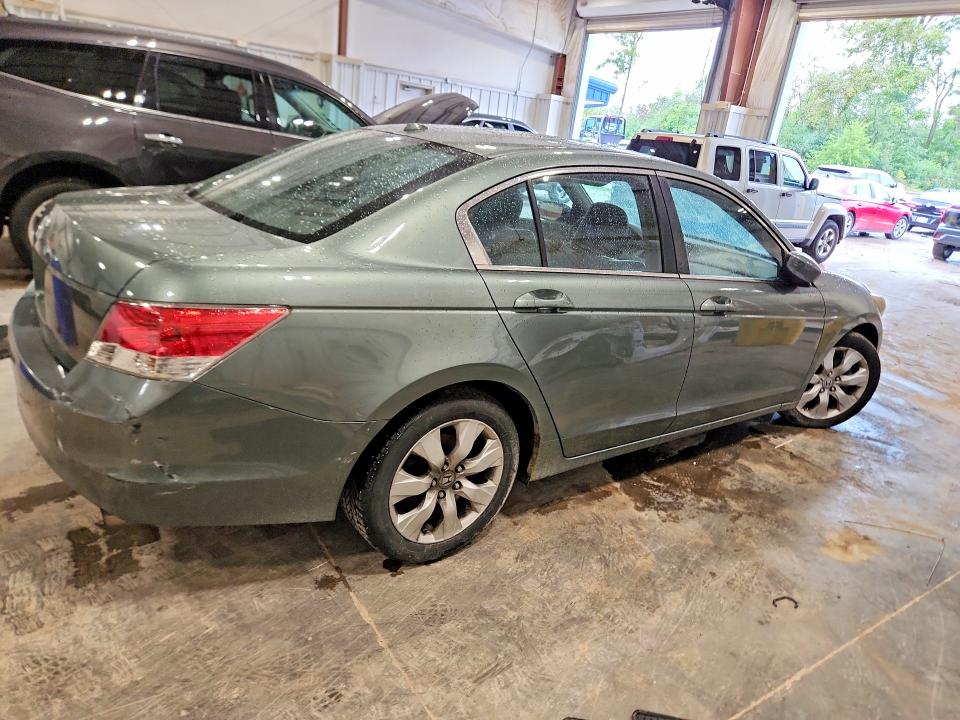 2009 Honda Accord მანქანა იყიდება აუქციონზე, vin: 1HGCP26879A102048, აუქციონის ნომერი: 66815856