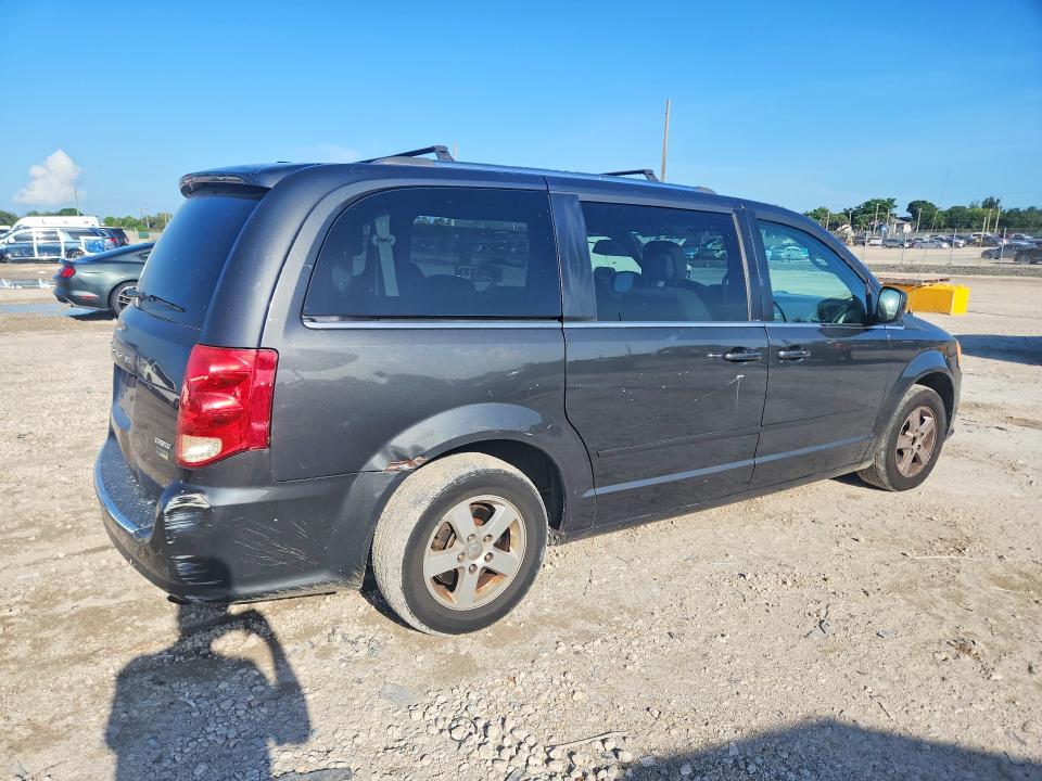 Aukcja sprzedaży 2011 Dodge Grand Caravan, vin: 2D4RN5DG0BR755108, numer aukcji: 68542916