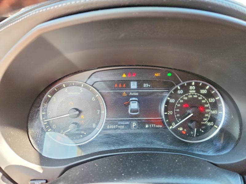 Продажа на аукционе авто 2023 Infiniti Qx55, vin: 3PCAJ5LR1PF103027, номер лота: 67716316