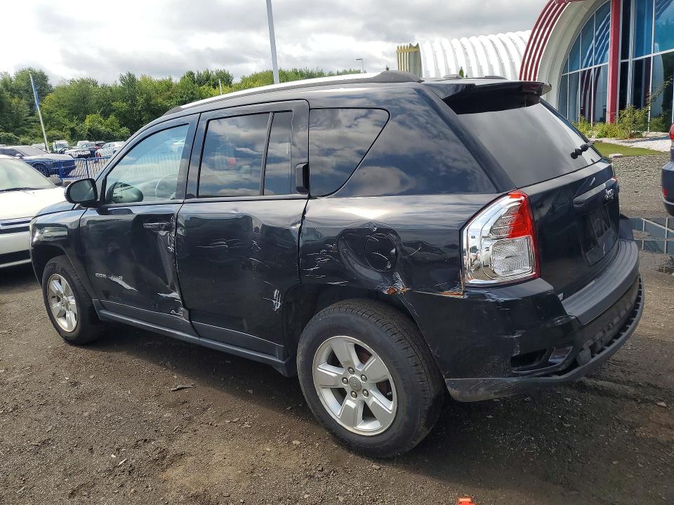 Продаж на аукціоні авто 2013 Jeep Compass, vin: 1C4NJCEA0DD208402, номер лоту: 67676836