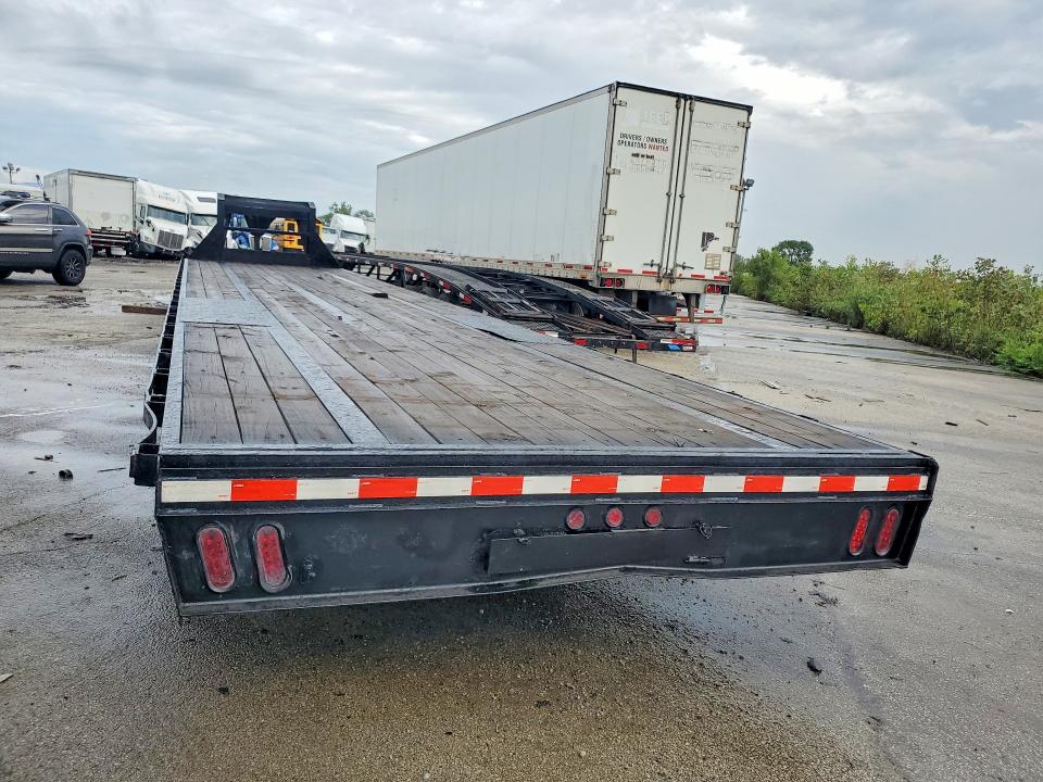 Aukcja sprzedaży 2025 Pj Trailer Trailer, vin: 4P53F4922S3071683, numer aukcji: 68375826